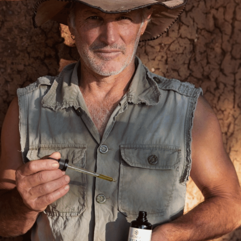 Original Hemp Oil - Image 3