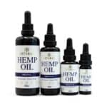 Original Hemp Oil