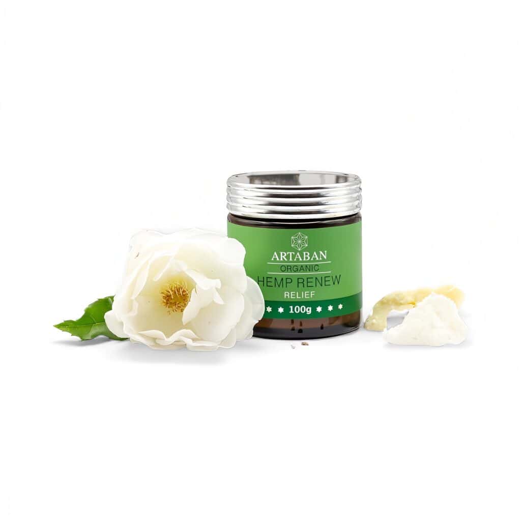 Hemp Renew Cream - Image 2