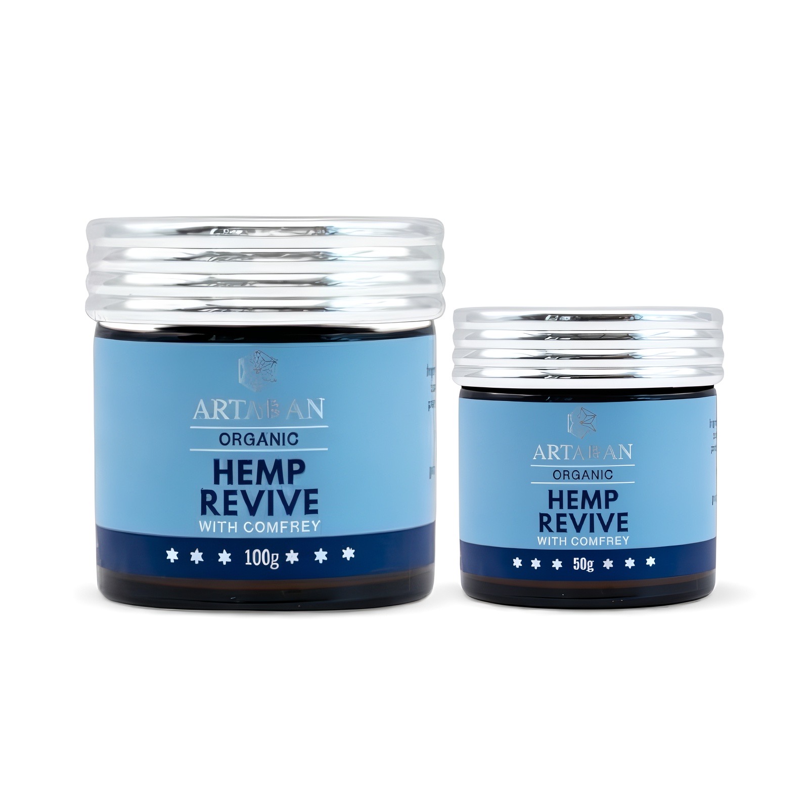 Hemp Revive Cream