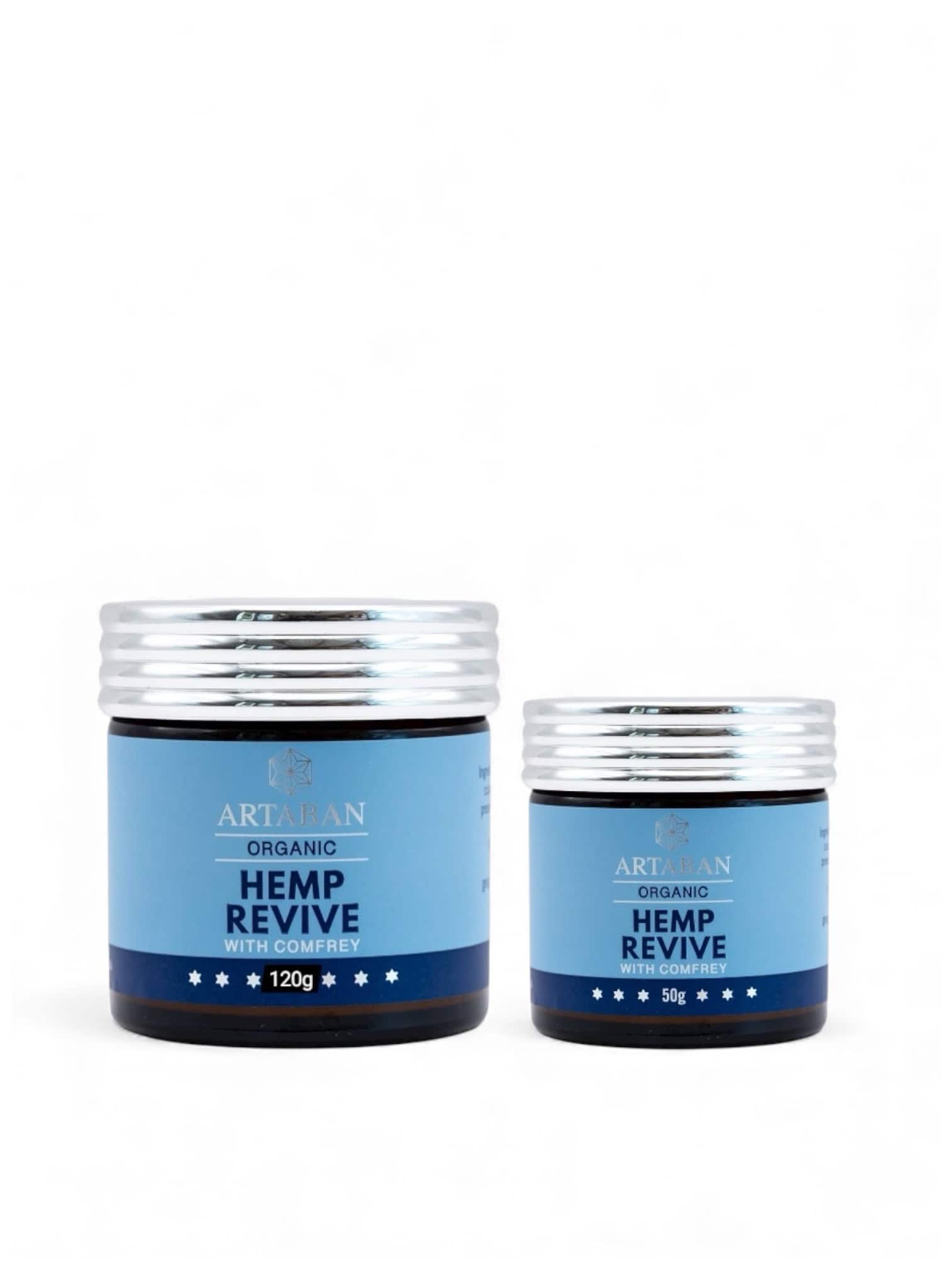 Hemp Revive Cream