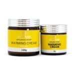 Hemp Warming Cream