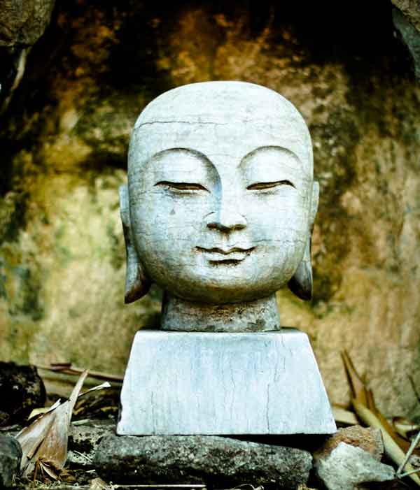 buddha-head