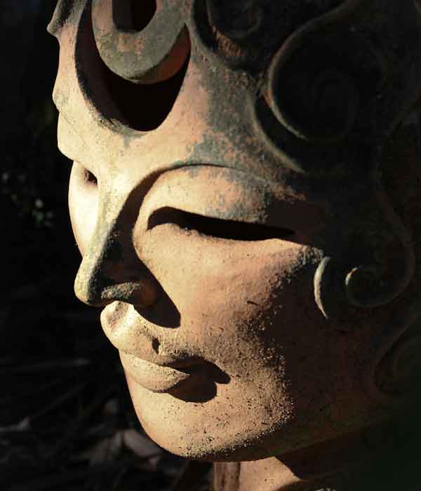 sculpture