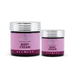 Hemp Body Cream