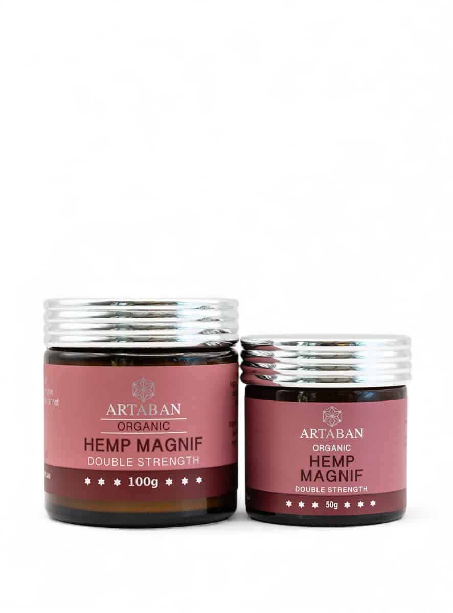 Hemp Magnif Cream
