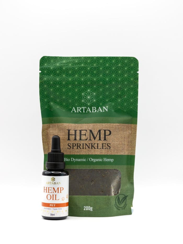 P.E.T Hemp Pack - Image 8