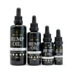 Nighty Night Hemp Oil