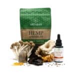 P.E.T Hemp Pack