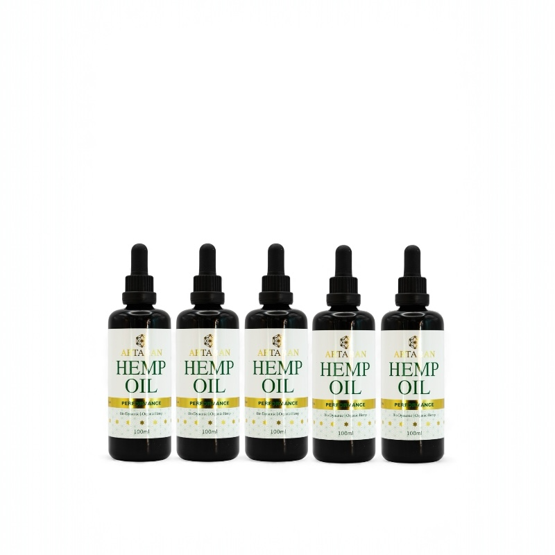 Performance 5 x 100ml