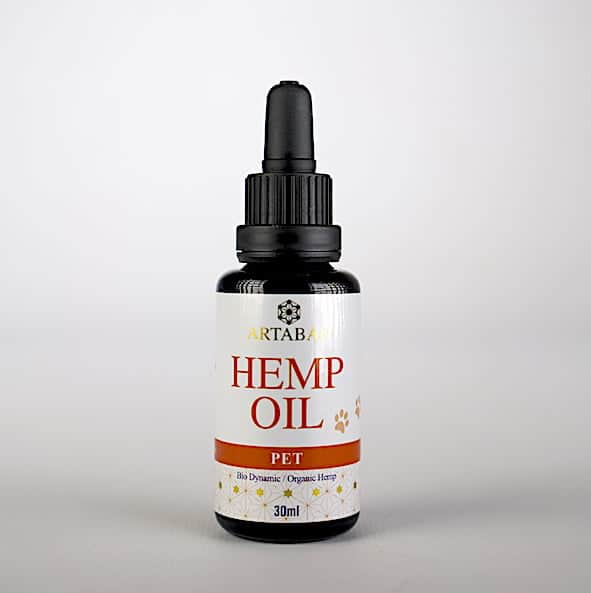 Pet Oil - Love Light and Soil