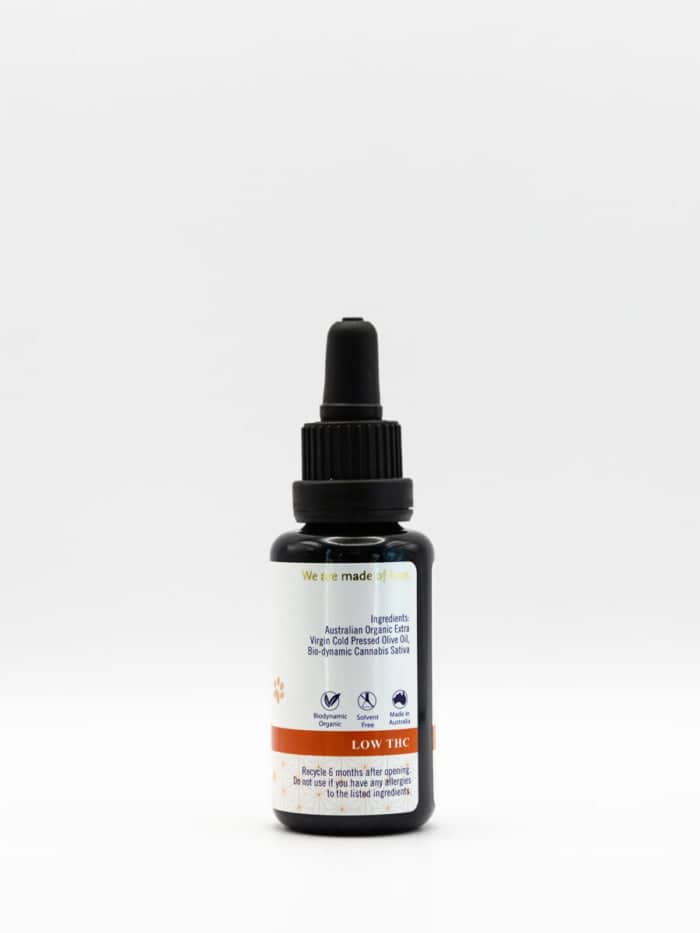 P.E.T Hemp Oil - Image 4