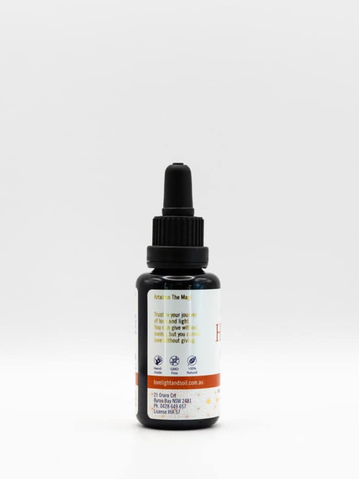 P.E.T Hemp Oil - Image 5