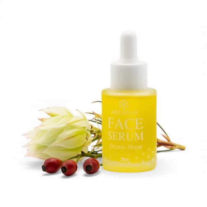 Artaban Calm Care Hemp Set - Image 4