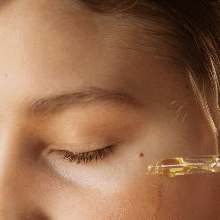 Hemp Face Serum - Image 3