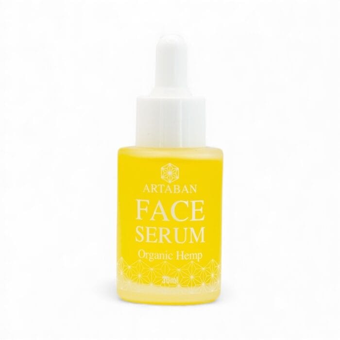 Hemp Face Serum