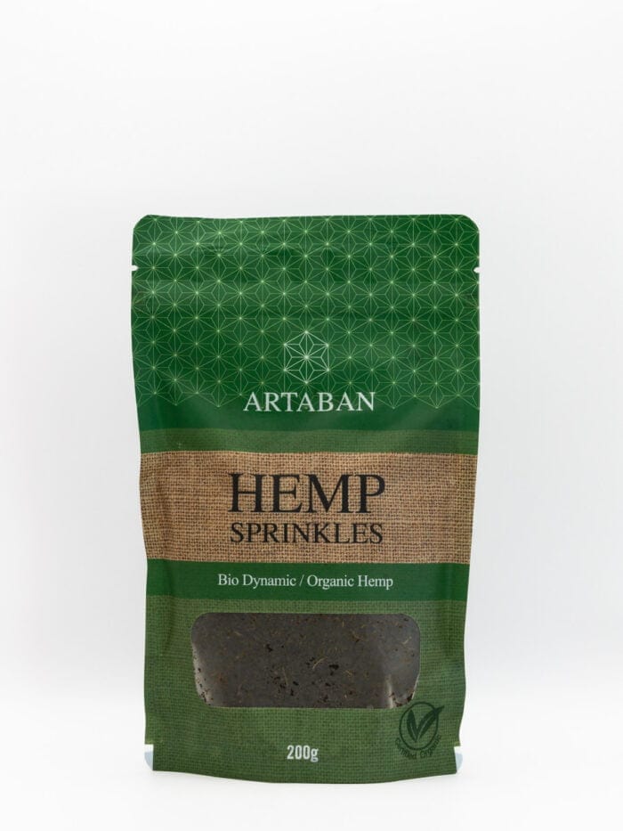 Artaban Supreme Hemp Set - Image 5