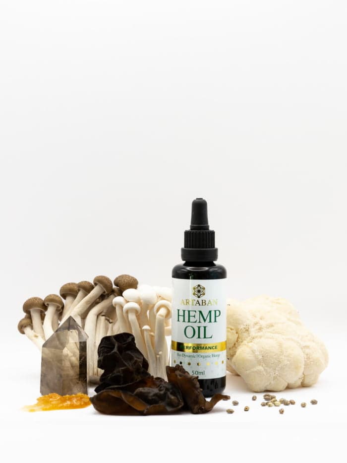 Performance 5 x 100ml - Image 2