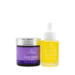 Artaban Hemp Facial Essentials