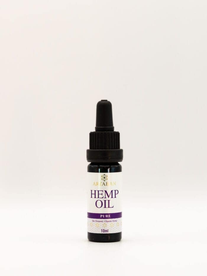Artaban 10ml Hemp Set - Image 5