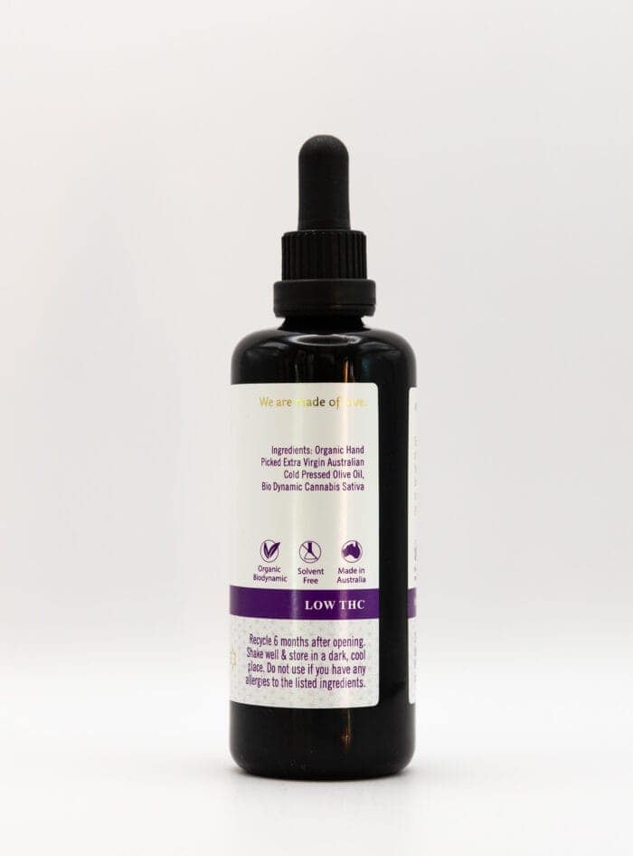 Pure Hemp Oil - Image 6