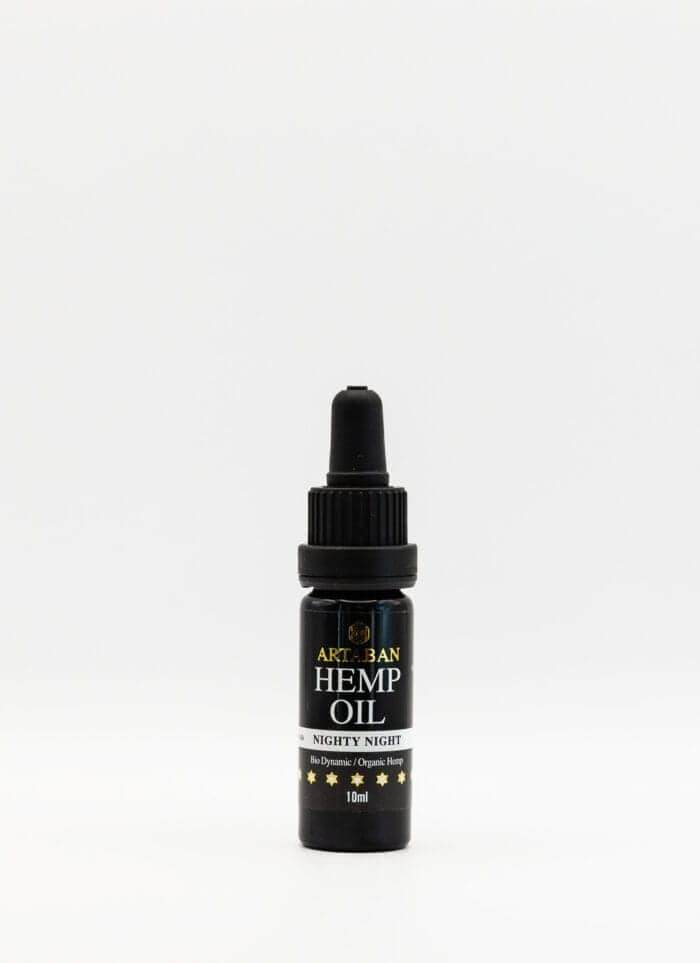 Artaban 10ml Hemp Set - Image 6