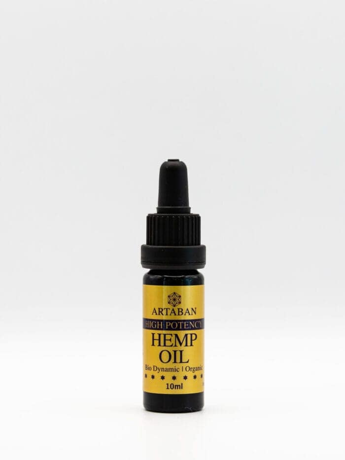 Artaban 10ml Hemp Set - Image 2