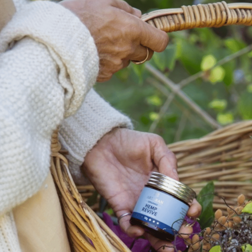 Artaban Hemp Love Set - Image 2