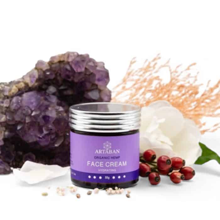 Artaban Calm Care Hemp Set - Image 3