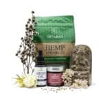 Artaban Detox Hemp Set