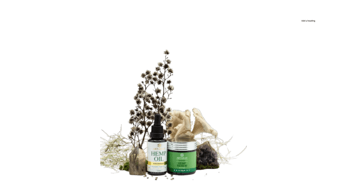 Artaban Hemp Product Sets