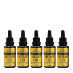 High Potency 5 x 30ml special