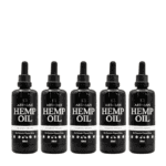 Nighty Night Oil 5 x 100ml Special