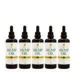 Performance 5 x 100ml
