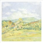 Sunshine makes me happy - Border Ranges