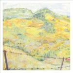 Sunshine makes me happy - Stoney Chute